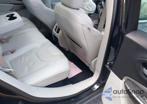 2021 Jeep Cherokee Limited from USA, damaged, VIN 1C4PJMDX4MD102961